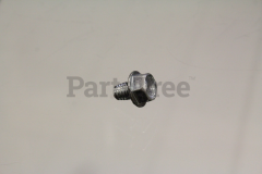 Gravely 07412900 Self-Tapping Screw, .375-16 X .50 Hwh Tr Zcc - image 2