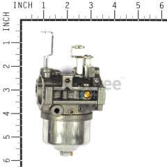 Briggs & Stratton 716116 Carburetor - image 4