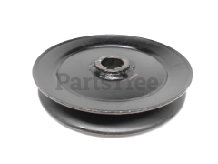 MTD 756-3046 Pulley, 5.07 Od - image 1
