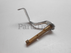 Tecumseh 630825 Shaft & Lev - image 1