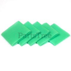Simplicity 4259 Foam-Filter (5 X 797704) - image 1