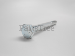 Simplicity 703821 Capscrew, 1/4-20x2.5 - image 3