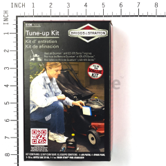 Snapper 5106B Maintenance Kit - image 2