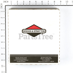 Simplicity 493295 Use 497598: Starter  Rewind Kit - image 3