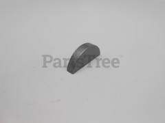 Toro 937108 Woodruff Key - image 1