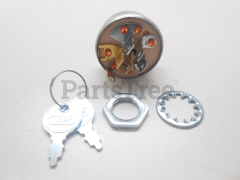 Snapper 490066 Use 692318: Switch  Key Assy - image 1