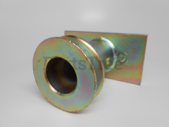 RedMax 532085543 Blade And Pulley Adapter, 25m - image 2