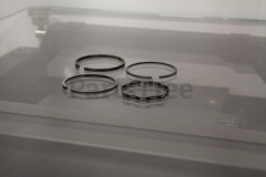 Tecumseh 34334 Ring Set 020 - image 1