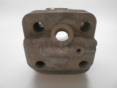 Echo A130000371 Cylinder - image 3