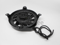 Toro 99-6713 Recoil Asm - image 2