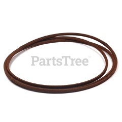 Simplicity 5100880 Belt, A-Section 1/2 X 155 1/8" El - image 1
