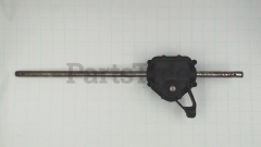 Dixon 532419213 Transmission, 21 Rwgd - image 2