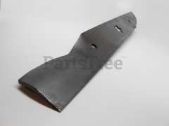 RedMax 582923701 Mower Blade, 38" Hi-Lift - image 3