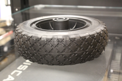Snapper 208223GS Wheel, Black - image 5