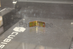Snapper 1716318 Use 1716318sm: Actuator-Switch .035th 0.75wd V-Form Yel