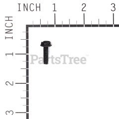 Simplicity 699166 Screw - image 3