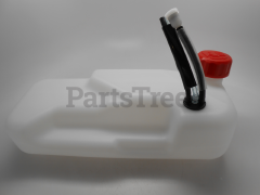 Echo A038000590 Fuel Tank Assembly - image 1