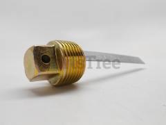 MTD 737-0348A Pipe Plug With Dipstick - image 2