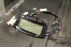 Exmark 135-5709 Trail Tech Speedometer, Striker