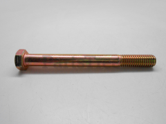 Ariens 05918300 Hex Bolt, .50-13 X 5.00 Grade 5 Zcc - image 1