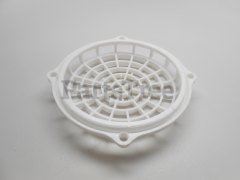 Echo 20012401110 Grid, Fan Casing - image 2