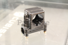 Echo 35130151430 Bracket Asy, Handle - image 2