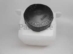 MTD 02001578 Hydraulic Tank - image 2