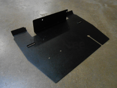 Snapper 1722388 Bulkhead-Black - image 1