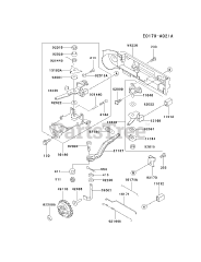 Kawasaki FE290D-AS07 - Kawasaki Engine CONTROL-EQUIPMENT
