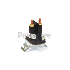 Briggs & Stratton 846820 Starter Solenoid - image 1