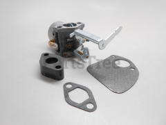 Tecumseh 640300 Carburetor - image 2