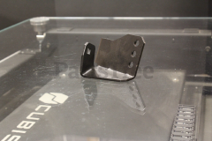 Snapper 1736075ASM Gage Wheel Bracket, Lh - image 1