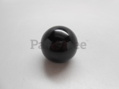 Gravely 07537600 Control Knob, .438-20 X .50 - image 1