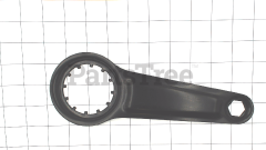 RedMax 544178101 Puller - image 1
