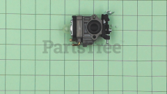 Echo A021001340 Carburetor, Wyk-233 - image 3