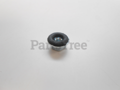 Tecumseh 650513 Nut And Lockwasher - image 2