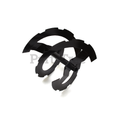 Simplicity MT1501210E701MA Use 1741108hma: Auger 24 A2 Cf Rh - image 1
