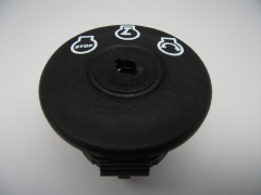 MTD 925-04659 Ignition Switch, 3 Position - image 2