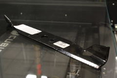 Simplicity 1727775 Mower Blade, 44" Deck Rh Hi-Lift - image 3