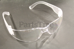 PartsTree 25688 Nemesis Safety Glasses - image 4