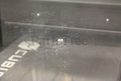 Snapper 80003642 Nut - image 3