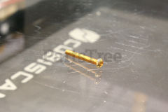 Scag 04010-10 Phillips Head Screw, 1/4-20 X 2" - image 1