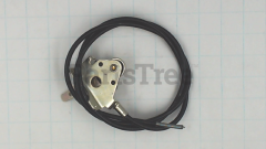 Simplicity 23668 Throttle Control