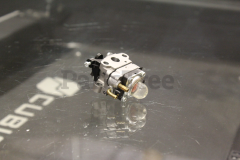 Echo A021000540 Carburetor