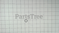 MTD 732-0614 Wire Ring - image 1