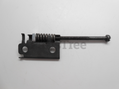 RedMax 506266604 Belt Tensioner Assembly - image 2