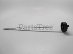 Snapper 495229 Use 692013: Cap/Dipstick Assy - image 1