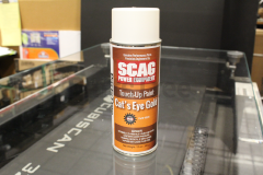 Scag 48521 Cat'S Eye Gold Touch-Up Spray Paint, 12oz Can - image 4