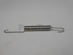 MTD 1916724 Return Spring, Rev - image 1