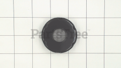 Snapper Pro 1713196BM Shield-Grass-Lower Ecoat - image 1